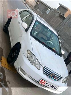 بي واي دي F3